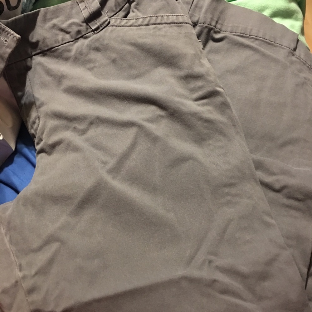 LaneBryant pants